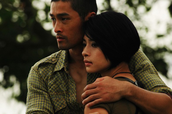 2 người tình của Johnny Trí Nguyễn: Giàu có, xinh đẹp nhưng vẫn cô đơn ở tuổi U40